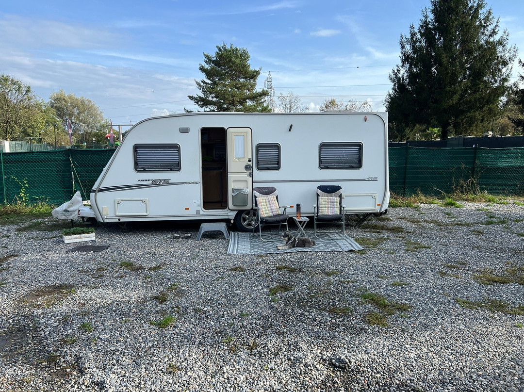 Camping Montorfano主图