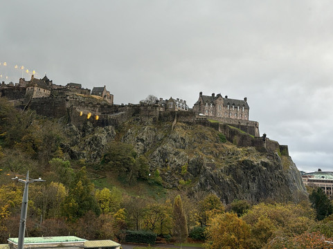 100 Princes Street Edinburgh主图
