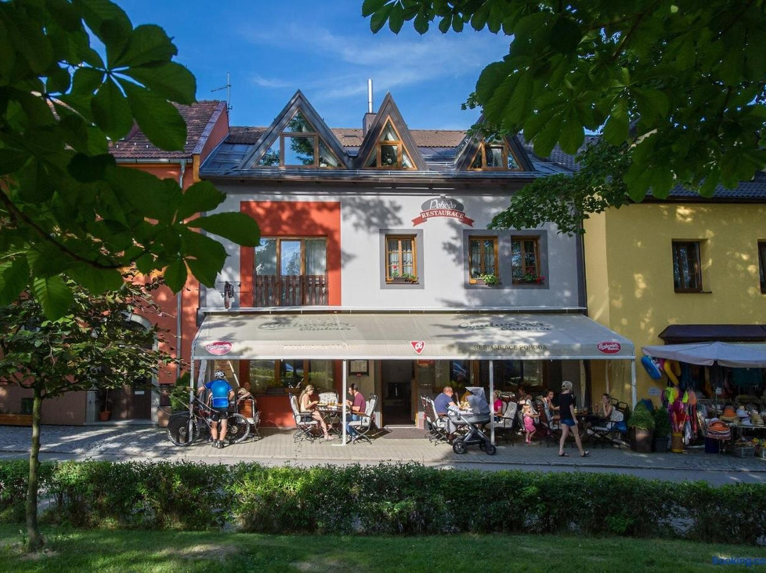 Restaurace Pohoda