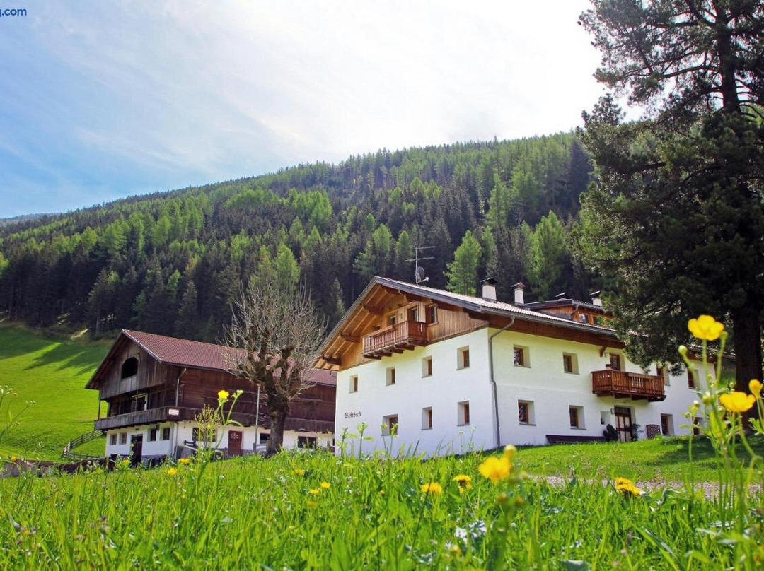 Weissnbachlhof