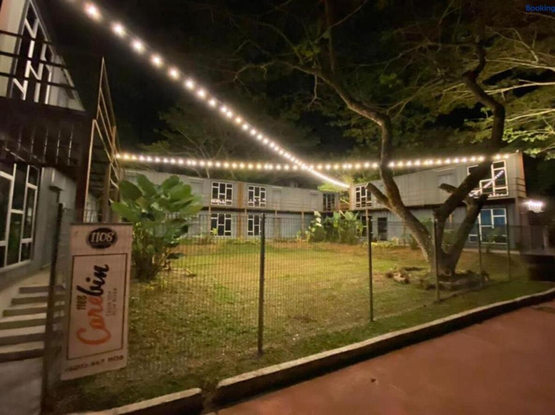 1108 Carebin Slim River