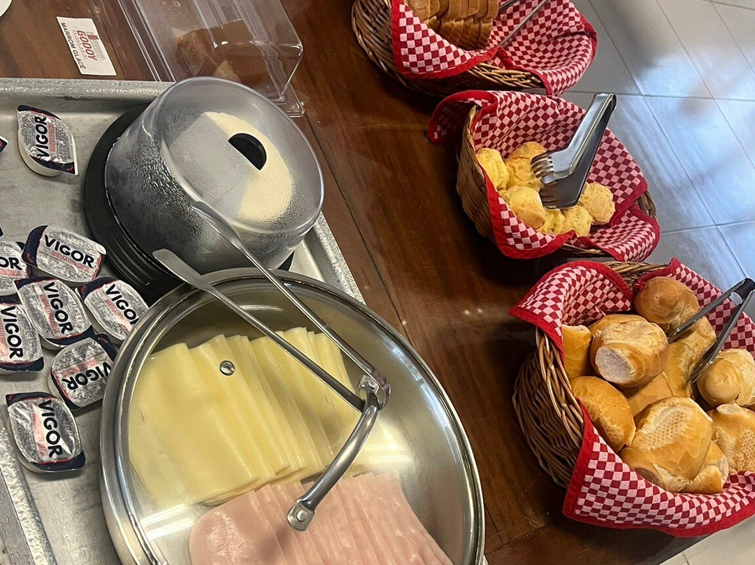 Godoy Palace Hotel主图