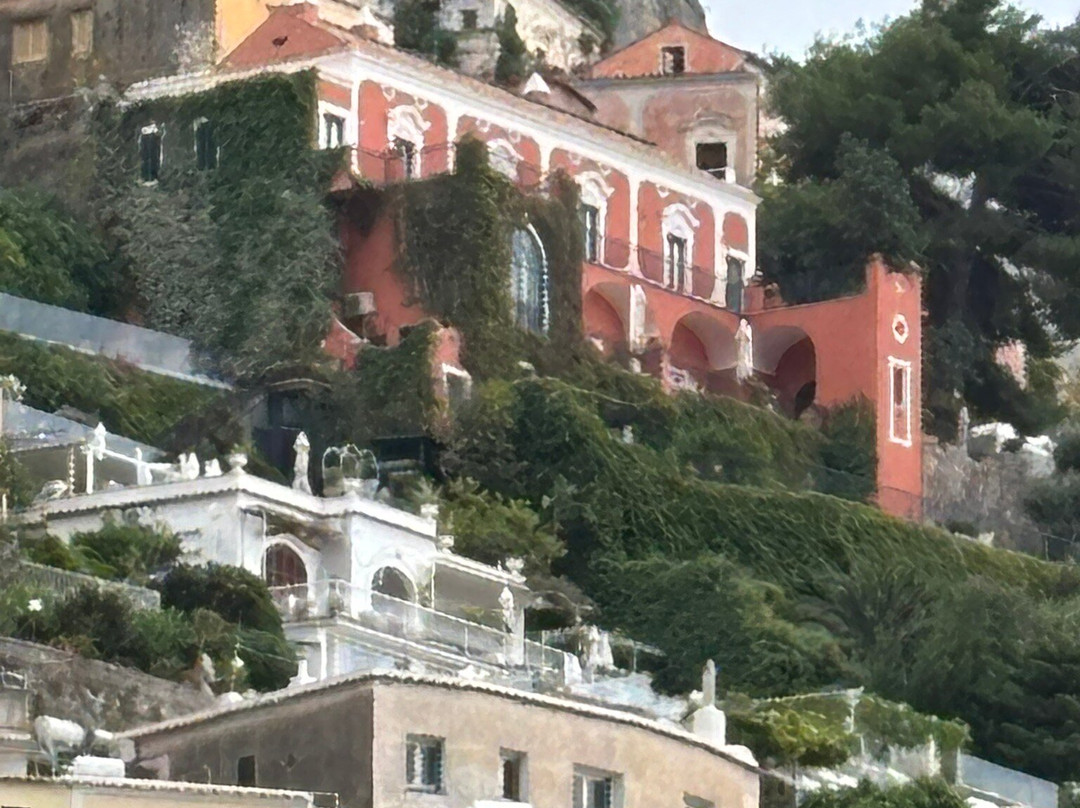 Walks Of Italy-庞贝必去景点