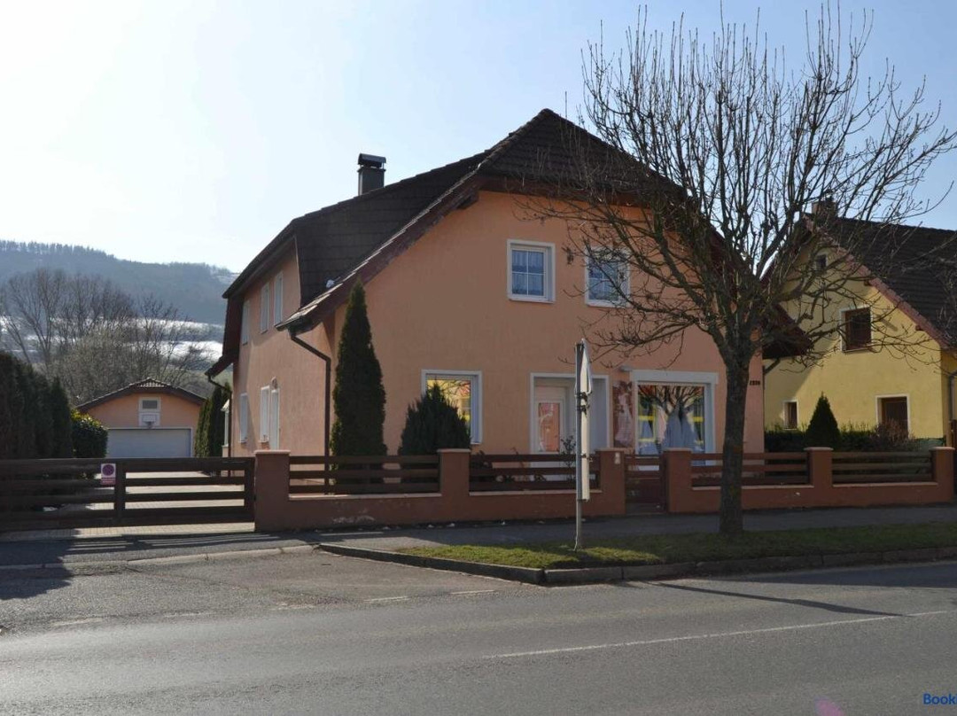 Pension U Sovy