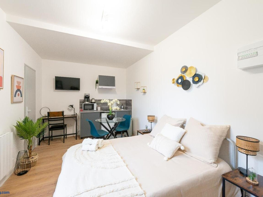 Residence Kyjay