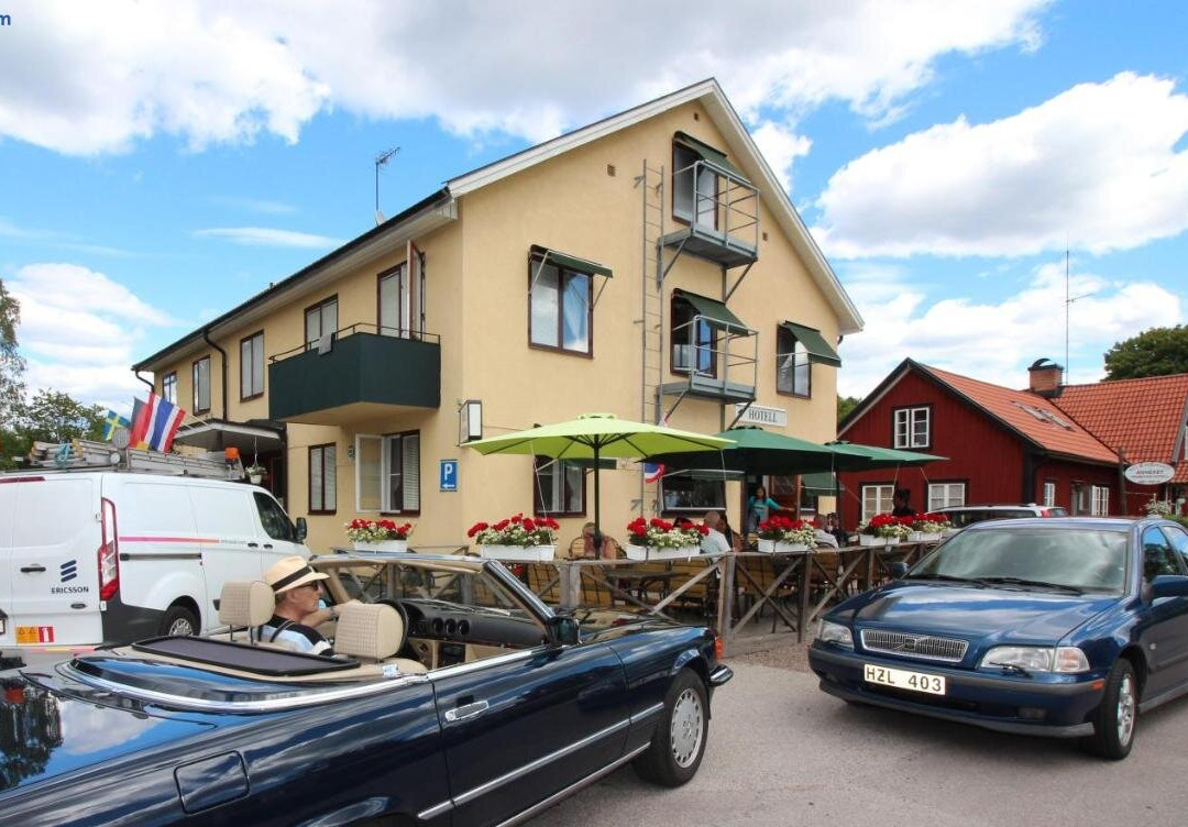 Orrefors Hotel
