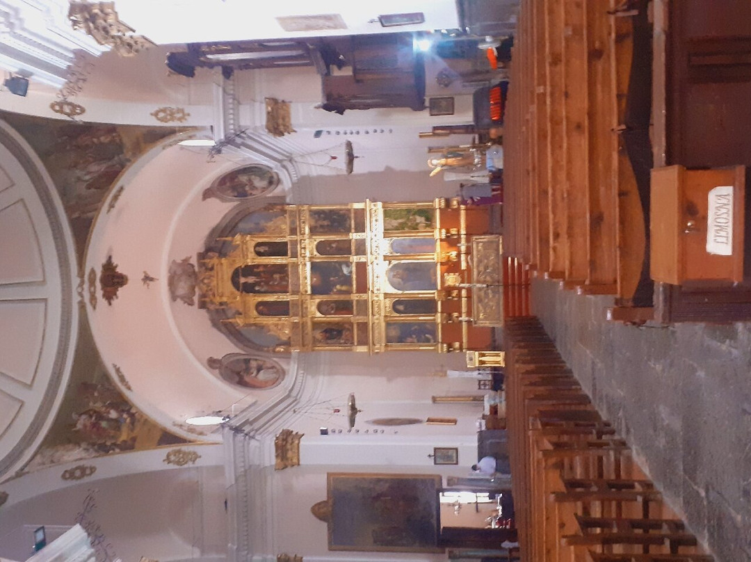 Iglesia de la Asuncion.景点图片