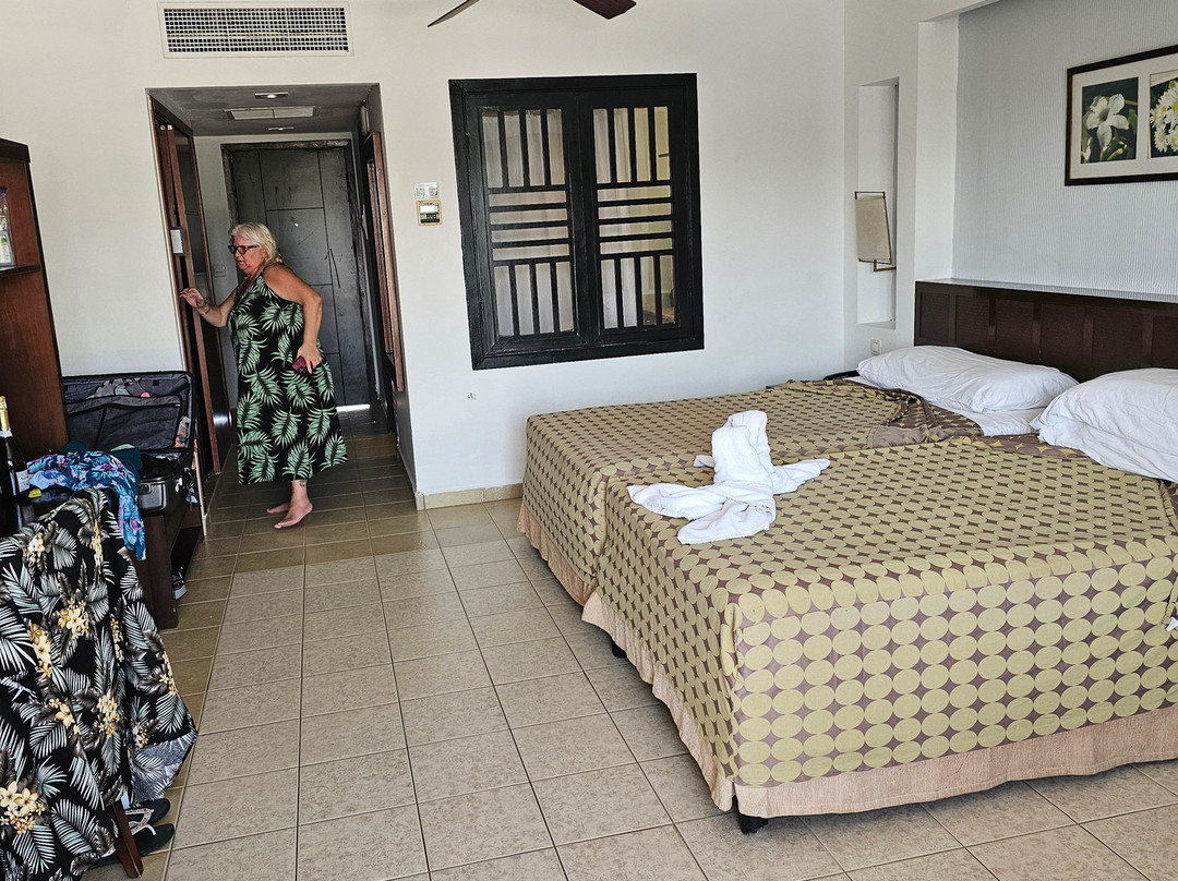 Sanctuary At Grand Memories Varadero主图