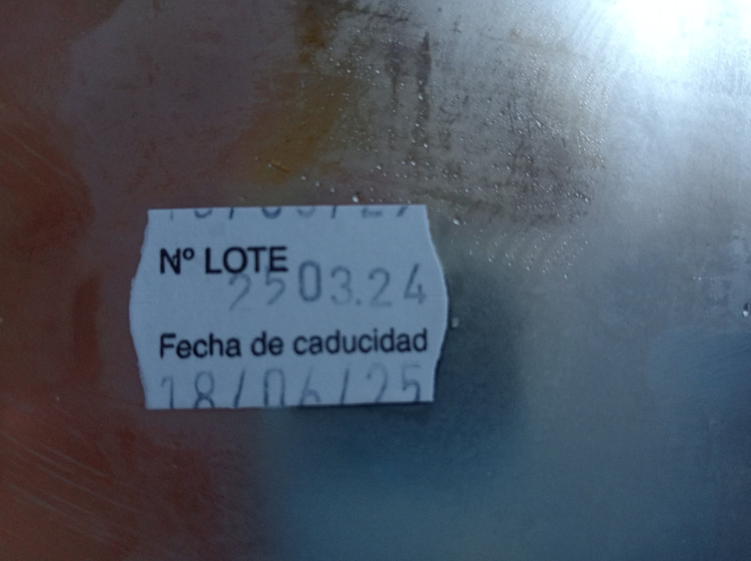 Ibericos Casa Lucas  Est.1952景点图片