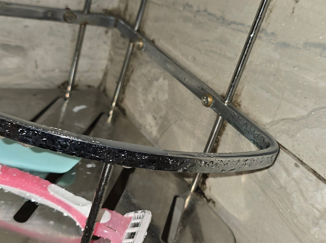 Dua Dua Beach Resort主图