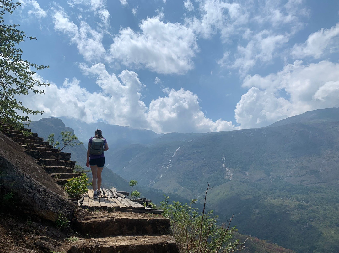 The Adventures Feet-布兰岱必去景点