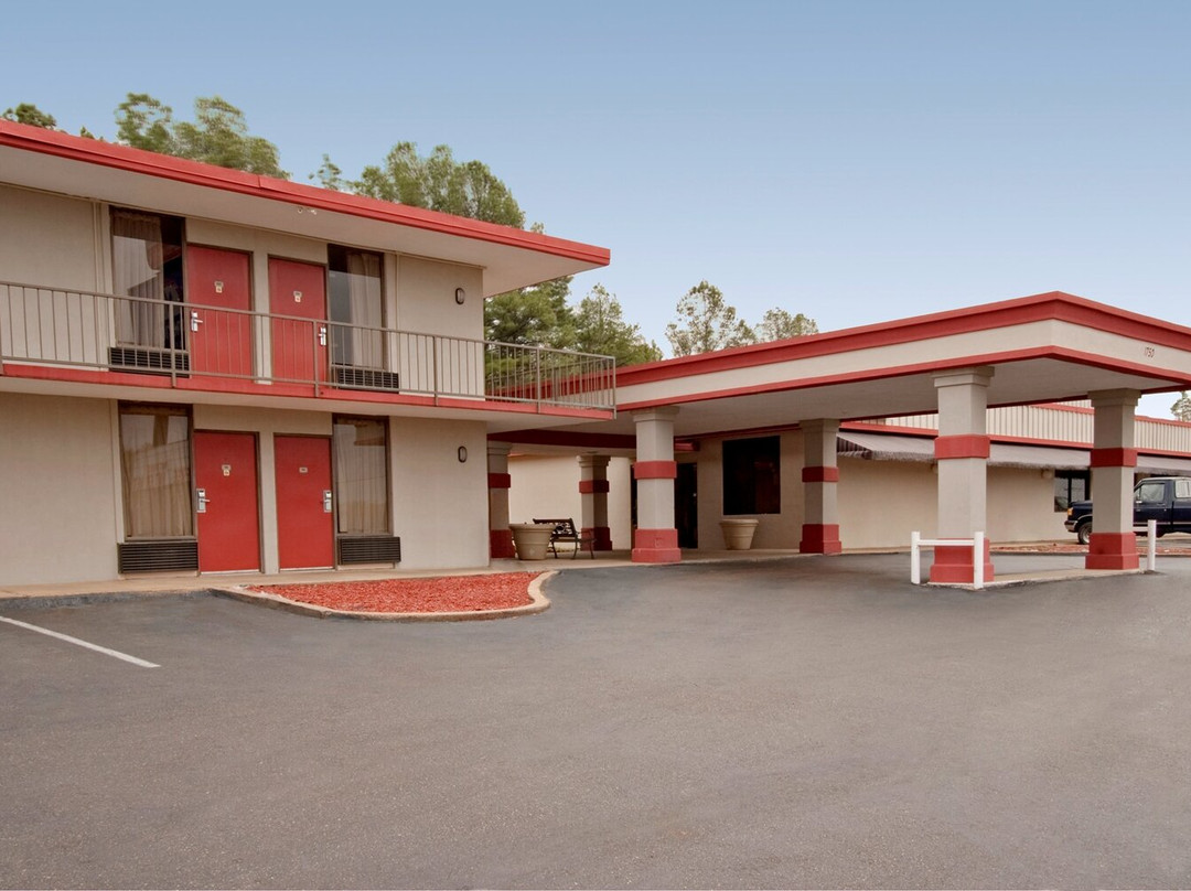 Americas Best Value Inn Grenada