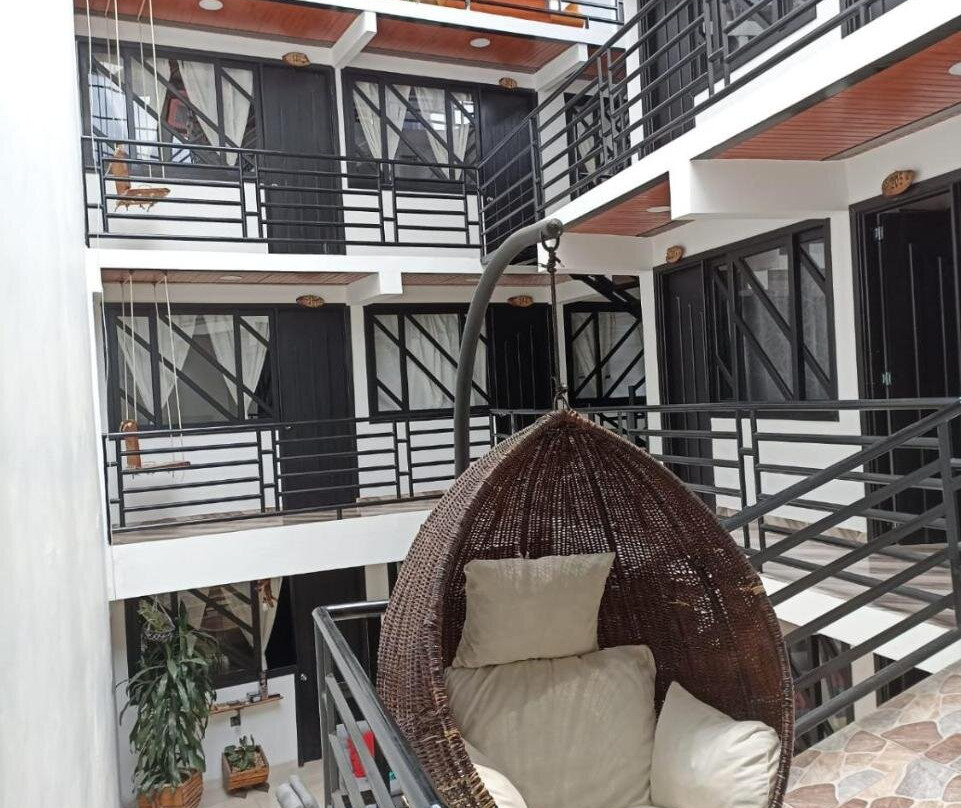 Hotel Diamante Real San Agustin