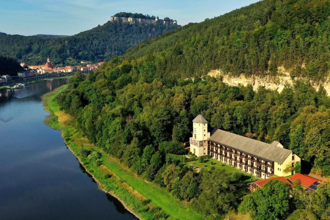 Naturfreundehaus Konigstein