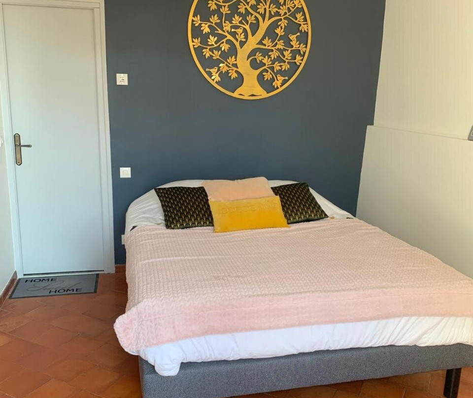 Chambre D'hote