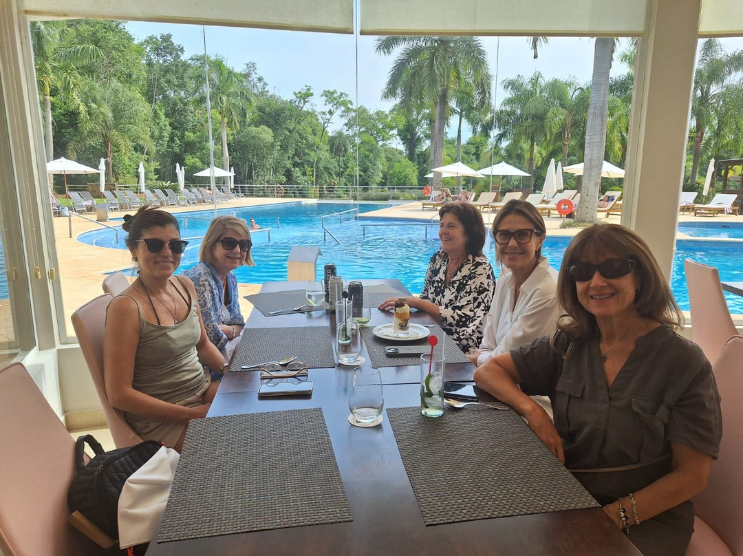 Falls Iguazú Hotel & Spa主图