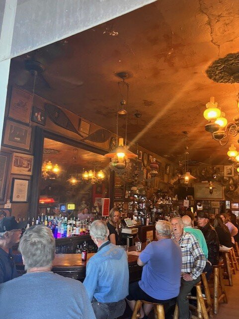 Genoa Bar-Genoa必去景点