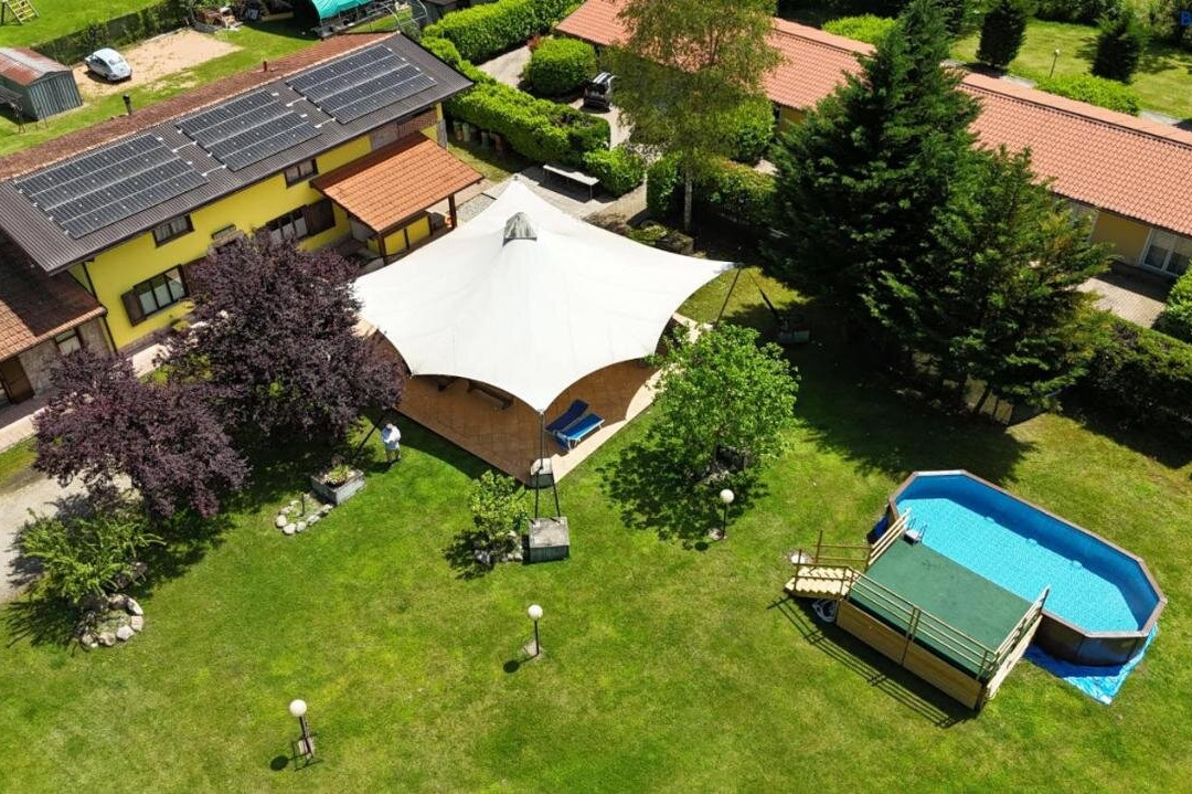 Agriturismo Campo dei Fiori