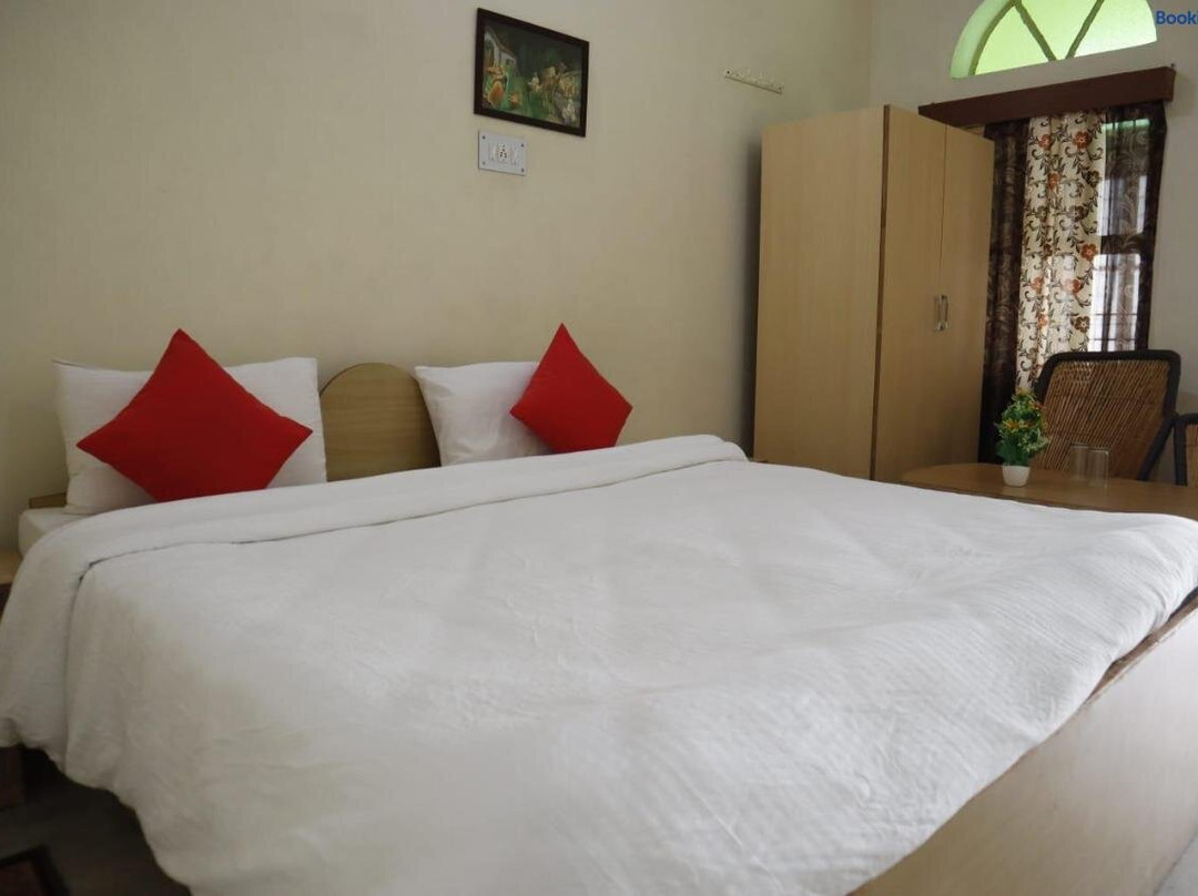Hotel Surya Palace