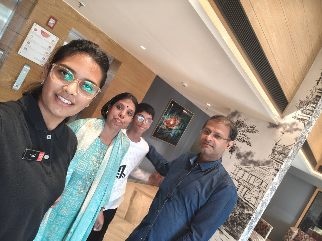 Ginger Goa, Madgaon主图