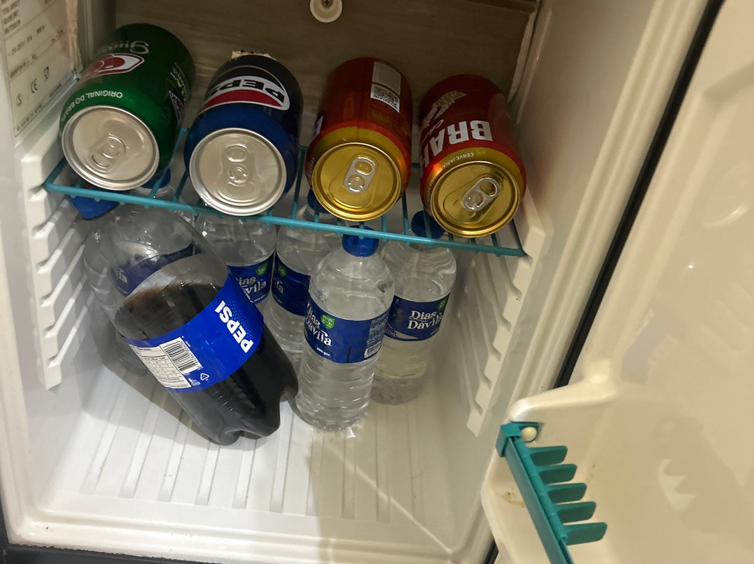 Fiesta Park Hotel主图