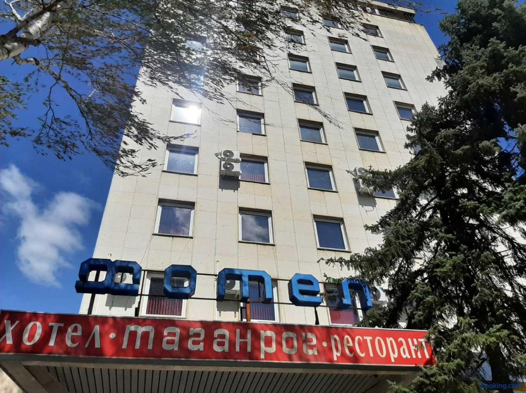 Khotel Taganrog