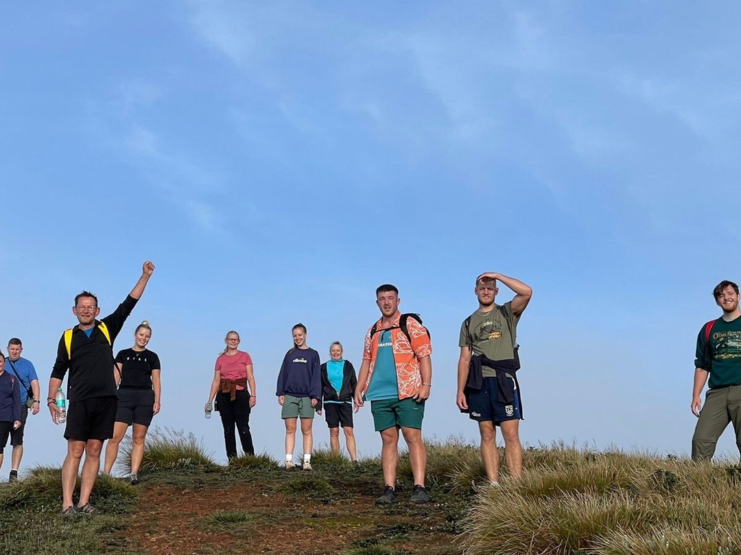 Munnar Travel Planners景点图片