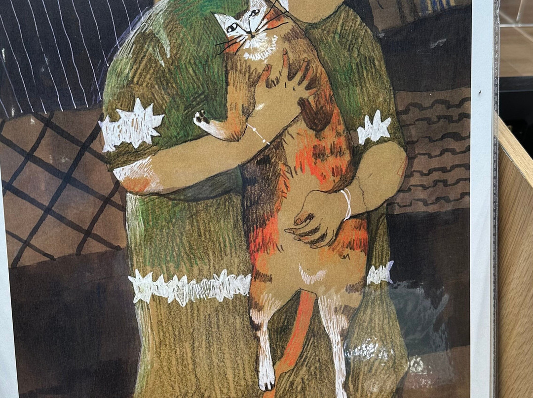 Tired City Bao Khanh-河内必去景点