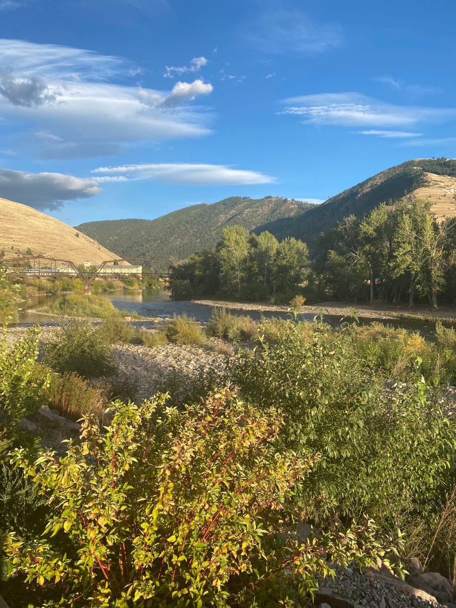 米苏拉艾奇沃特希尔顿逸林酒店-官方