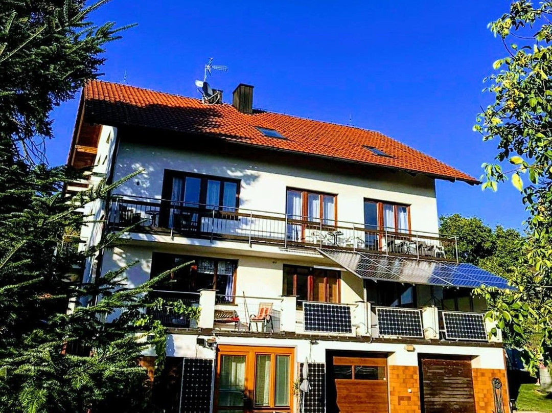 Pension Nela