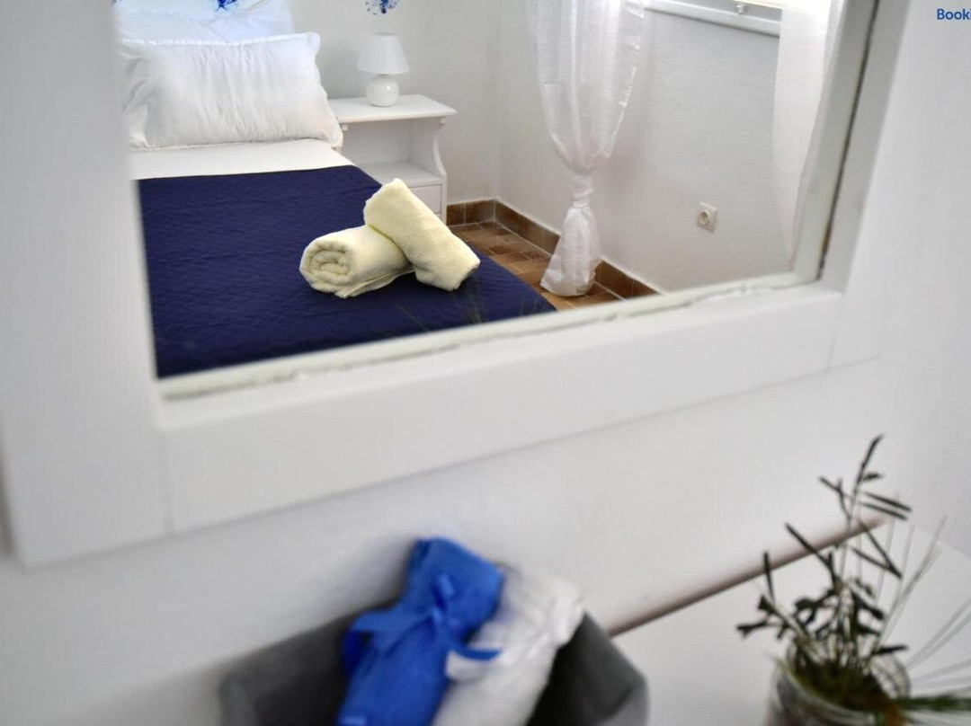 Merlyn Rooms Into The Nature