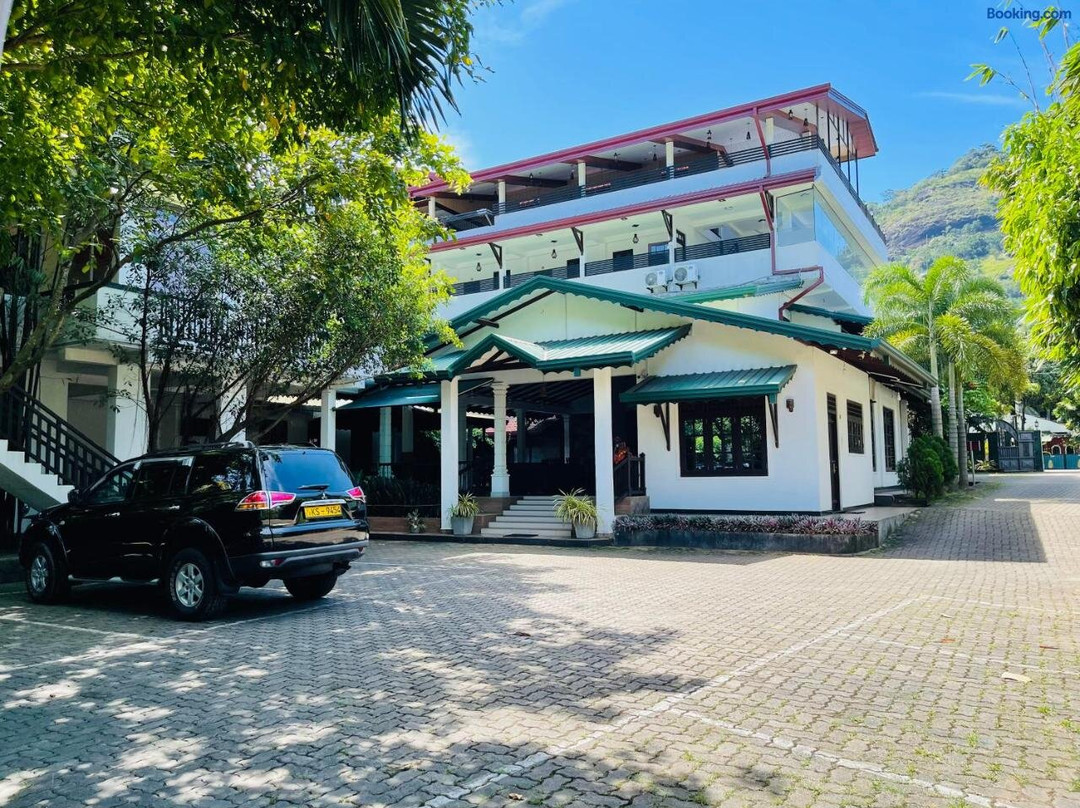 Ama Residence