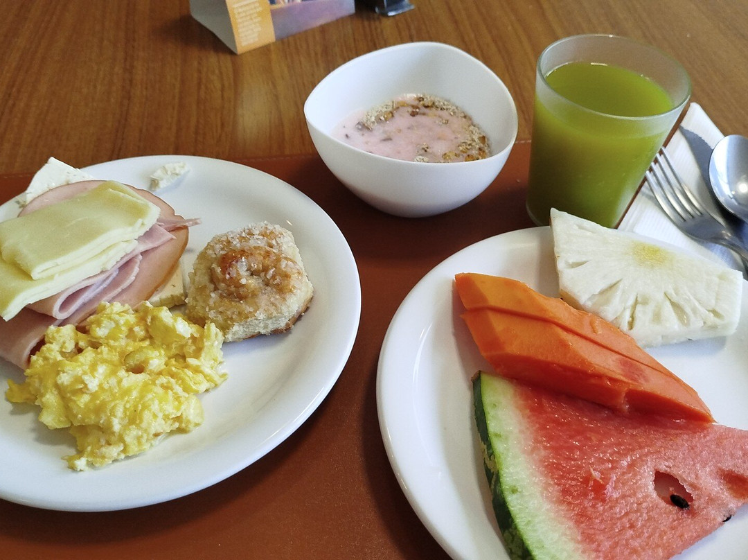 Nobile Inn Meridional主图