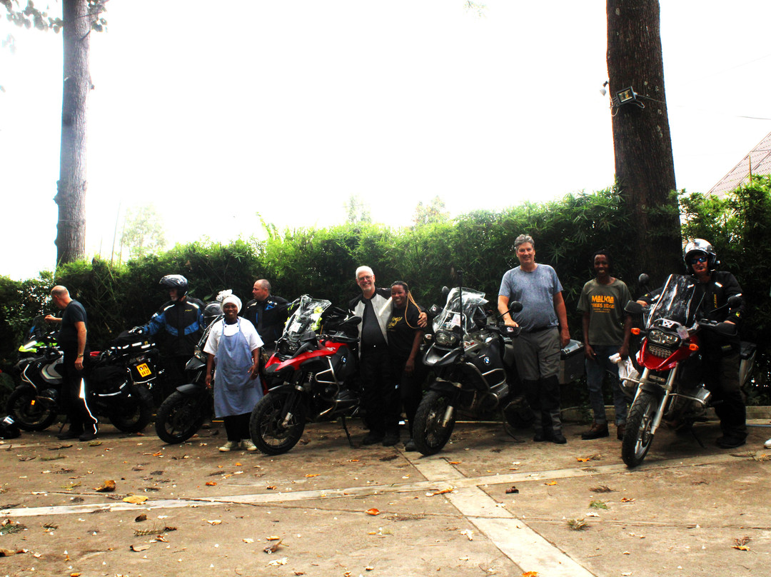 Malkia Trees Lodge主图