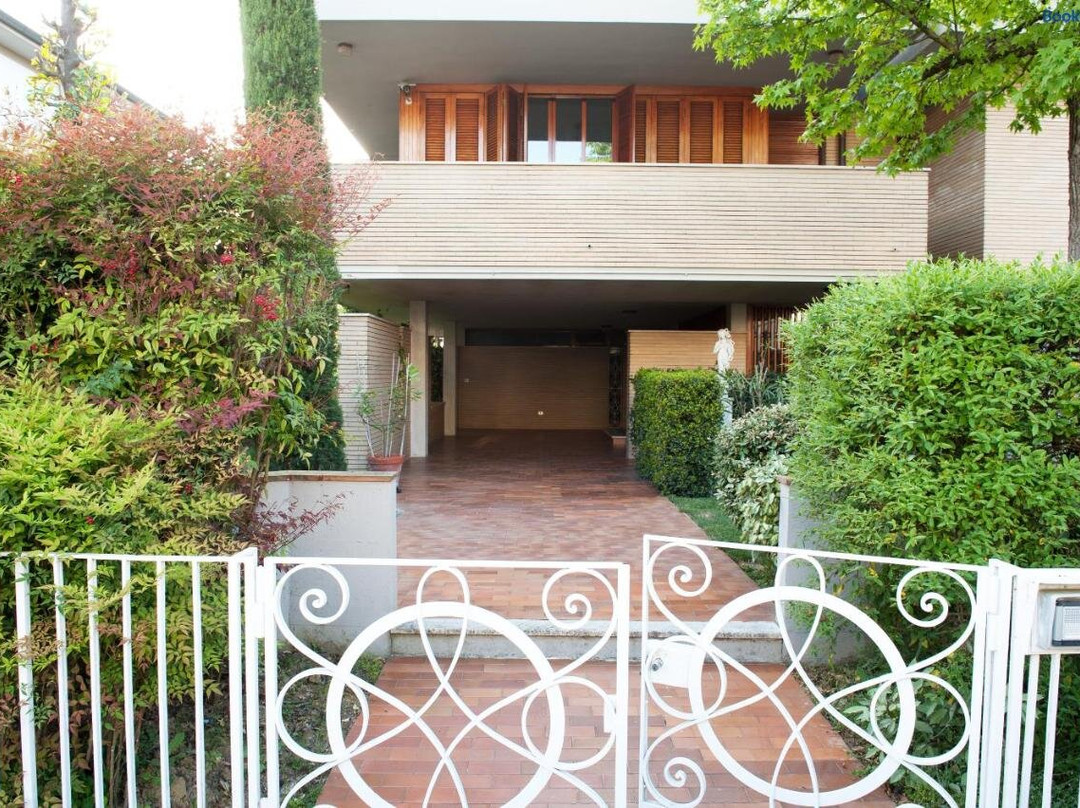 Casa Corinna
