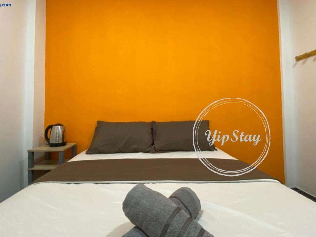 Yipstay