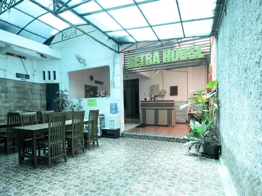 RedDoorz @ Seturan Raya