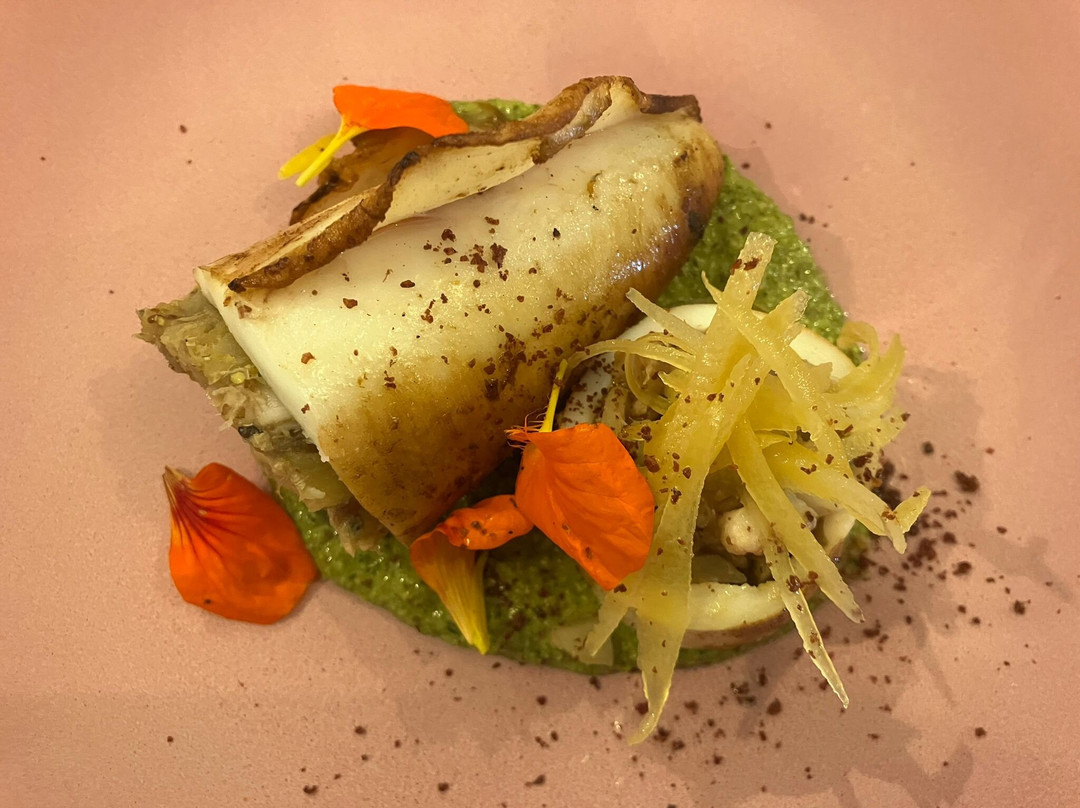 Core by Clare Smyth
