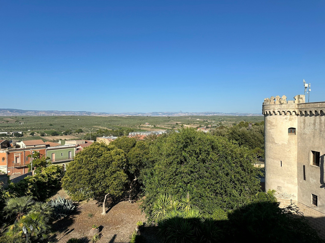 B&B Palazzo Croghan