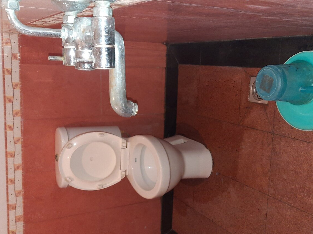 奇特拉公园宾馆主图