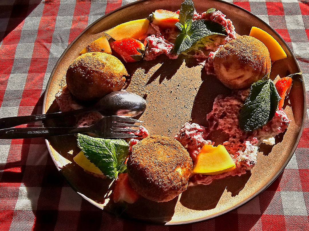 Restaurant Westernacher