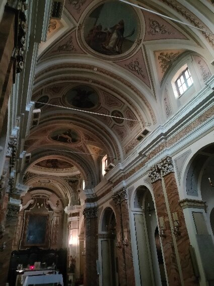 Chiesa di San Michele Arcangelo景点图片