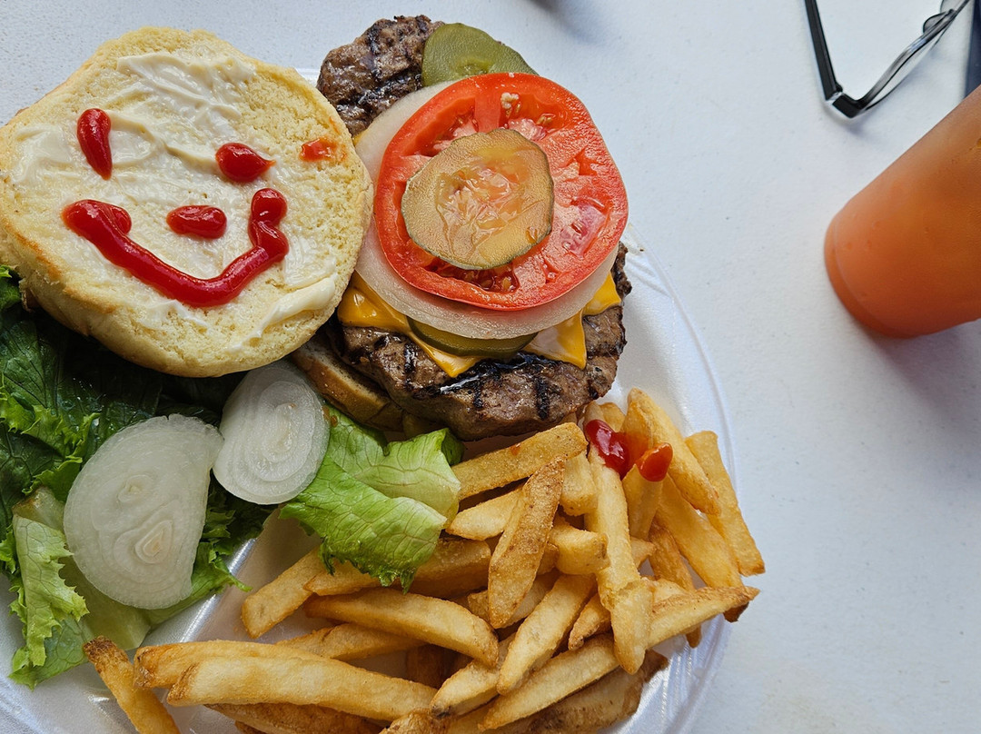 Stan's Idle Hour-Goodland必去景点