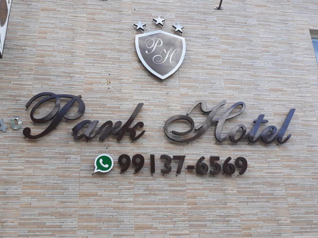 Park Hotel