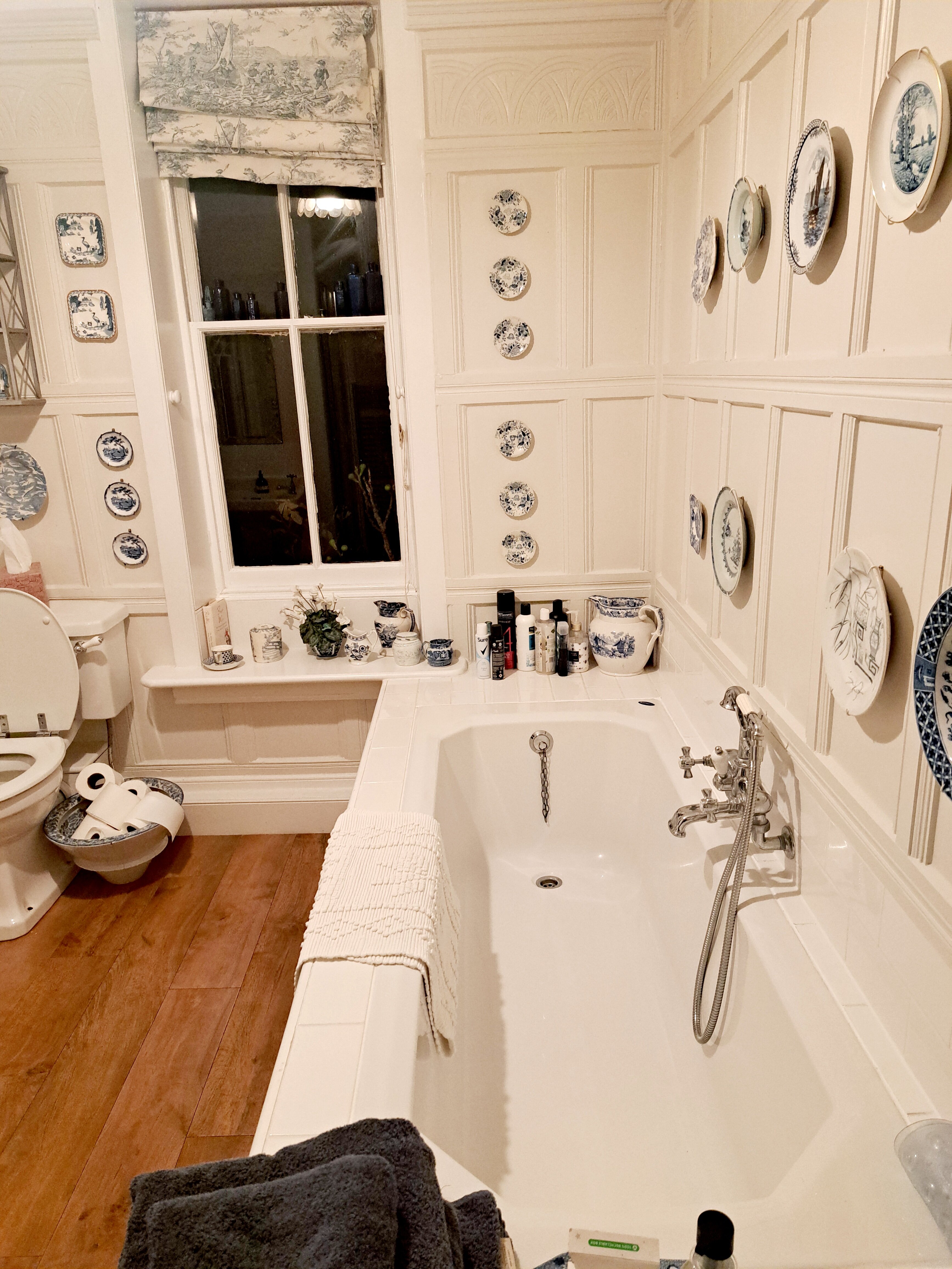 The Isle Estate Bed & Breakfast-官方