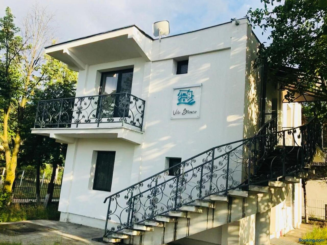 Vila Blanca