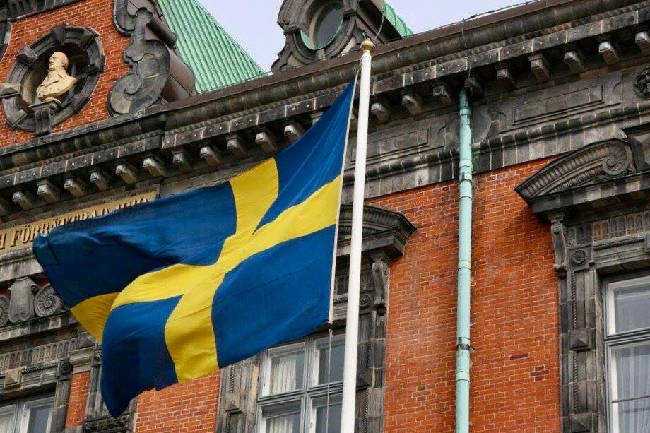 Malmö Rådhus-马尔默必去景点