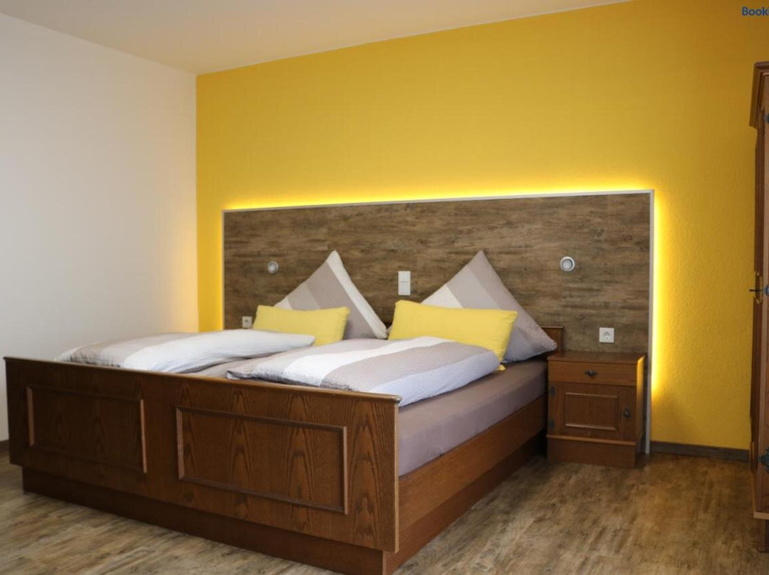 Pension Selzer