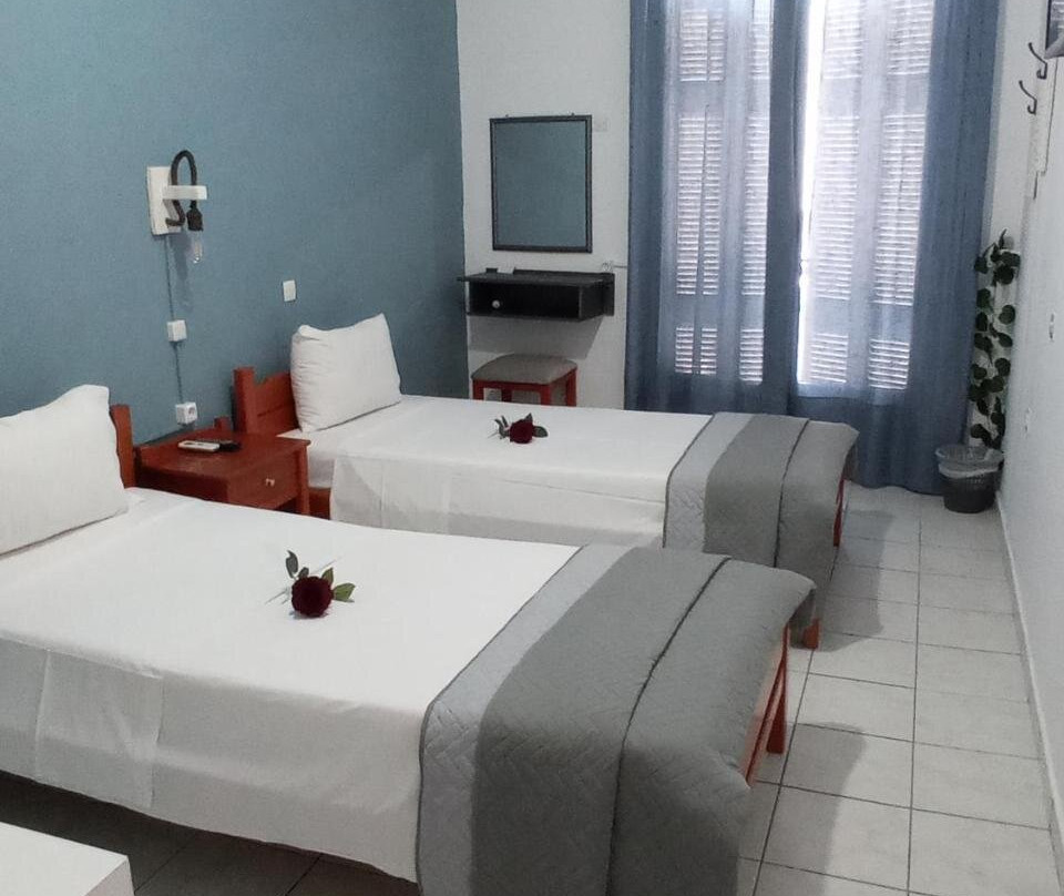 Theoxenia Hotel主图