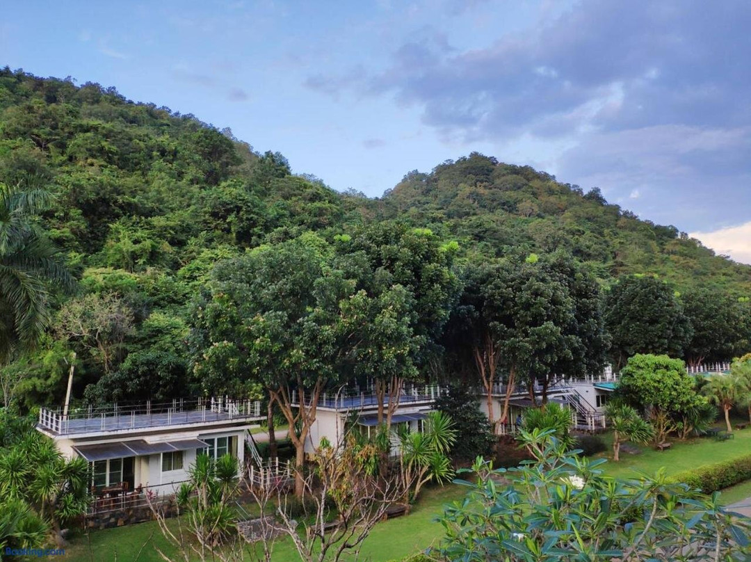 考艾尤拉基里度假村